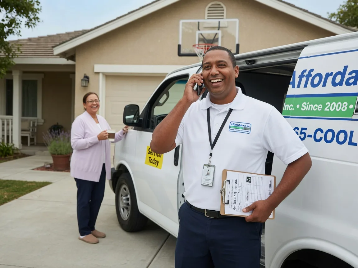 Central Ac Repair Allport, PA FAQs